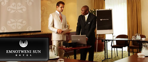 Nelspruit conference venues