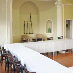 Johannesburg Conference Venues