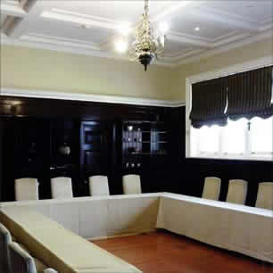Johannesburg Conference Venues