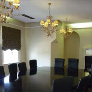 Johannesburg Conference Venues