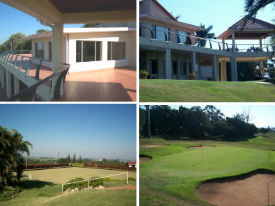 Empangeni conference venues