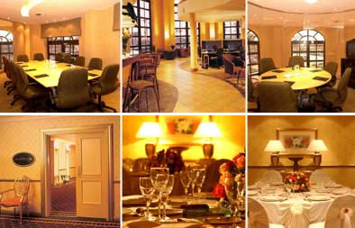 Gauteng conference venues