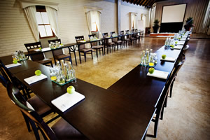 Kromdraai conference venues