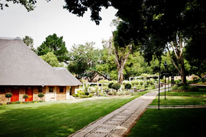 Kromdraai conference venues
