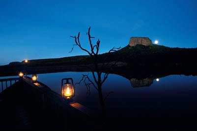 Conference Venues Naboomspruit
