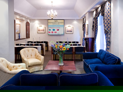 Conference Venues Western Cape