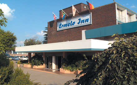 Ermelo conference venues