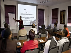 Conference Venues Pietermaritzburg