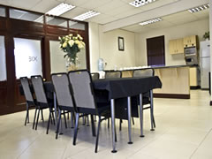 Conference Venues South Africa