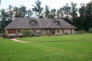 South African Conference Venues