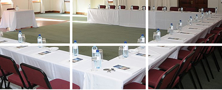 Port Edward conference venues