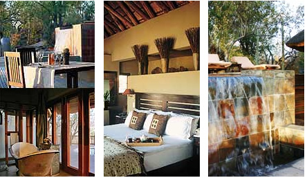 Madikwe conference venues
