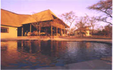 Conference Venues Bela Bela
