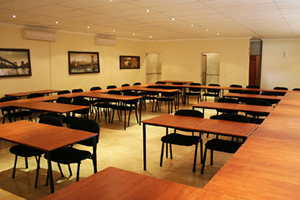 South African Conference Venues