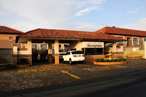 South African Conference Venues