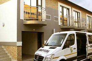 South African Conference Venues