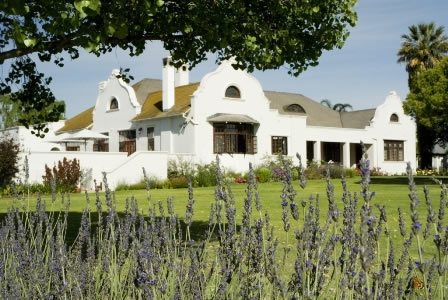South African Conference Venues