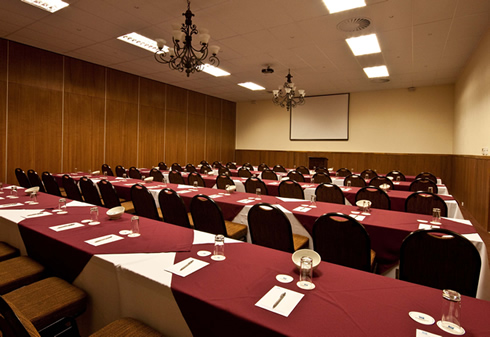 Lonehill conference venues