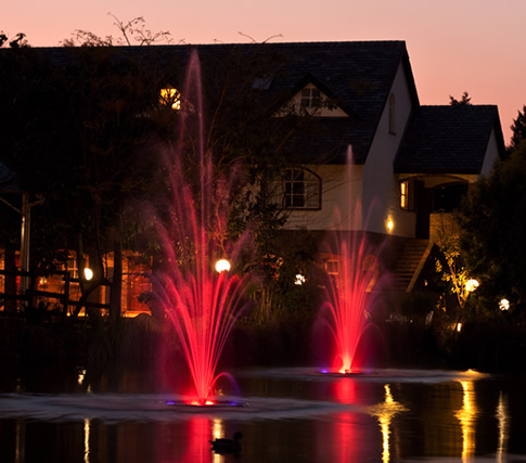 Lonehill conference venues