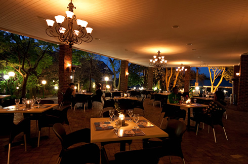 Lonehill conference venues
