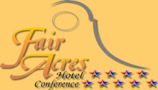 Five Star conference venues