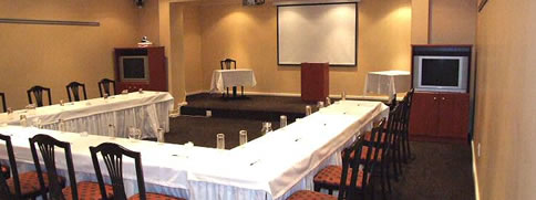 Knysna conference venues