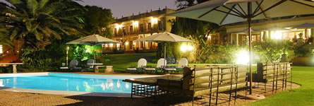 Sandton conference venues