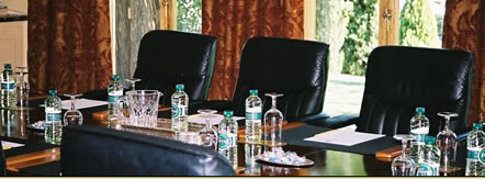 Sandton conference venues