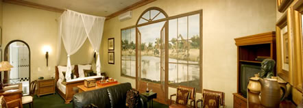 Sandton conference venues