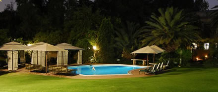Sandton conference venues