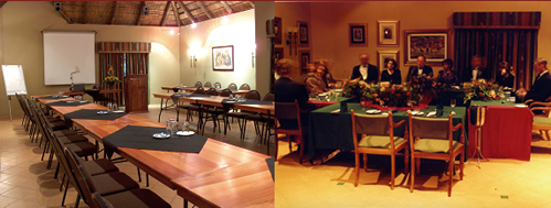 Tzaneen Conferencing