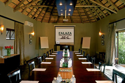 conference venues