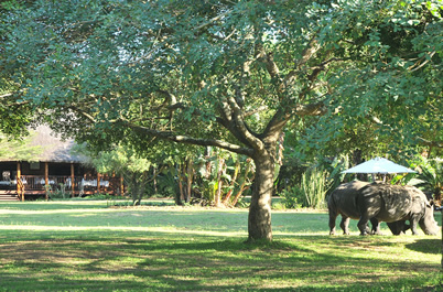 conference venues