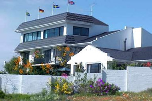 Langebaan conference venues
