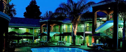 Sandton conference venues