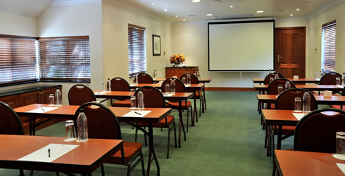 Sandton conference venues
