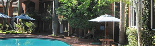 Sandton conference venues