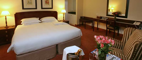 Sandton conference venues
