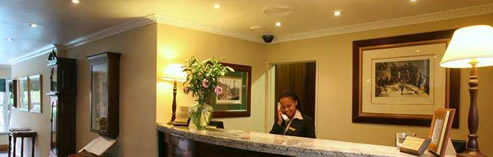 Sandton conference venues