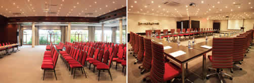 Fancourt conference venues