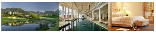 Fancourt conference venues