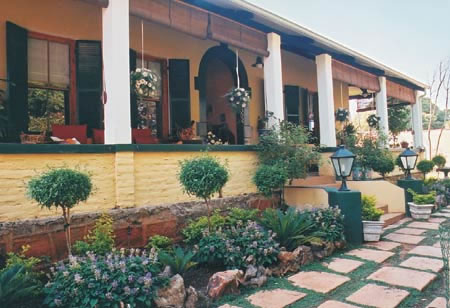conference venues in Linden , Johannesburg
