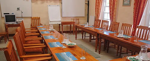 Langebaan Conference Venue