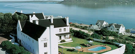 Langebaan Conference Venue