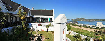 Langebaan Conference Venue