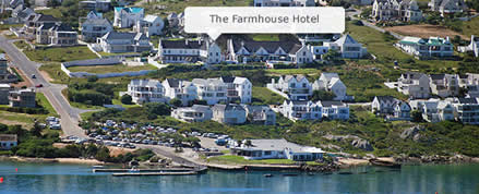 Langebaan Conference Venue