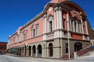 Conference Venues Port Elizabeth