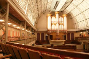 Conference Venues Eastern Cape