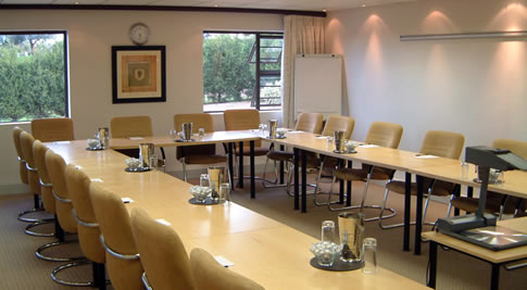 Cape Town conference venues