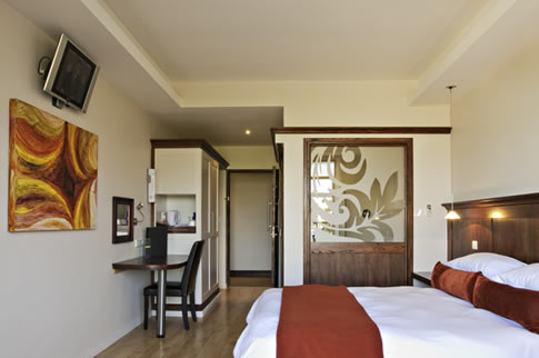 Cape Town conference venues